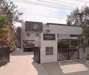  Villa For Sale in Hancharahalli