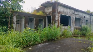  Industrial Plot For Sale in Wada