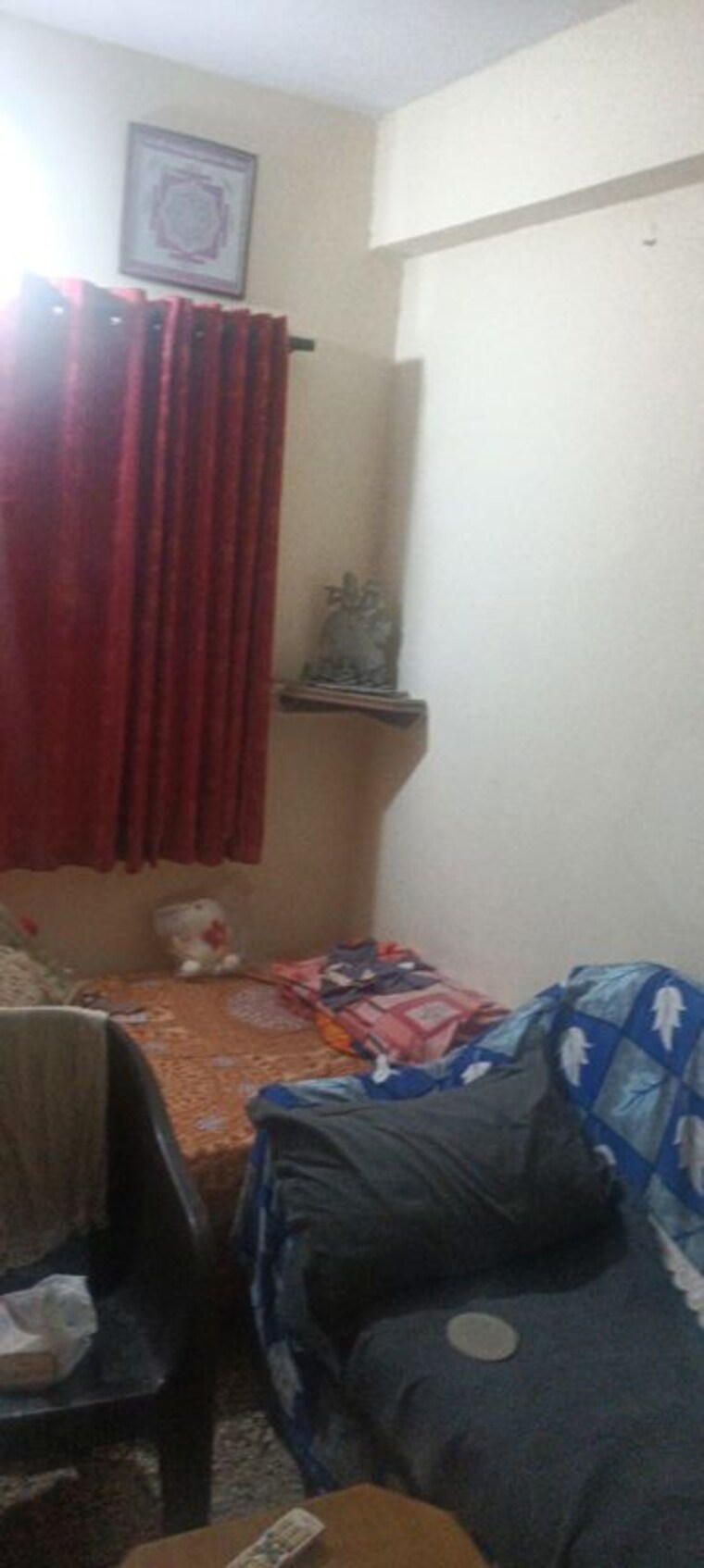 Living Room, vejalpur 1 Bedroom 750 Sq.Ft. Apartment In Vejalpur Ahmedabad 10498211