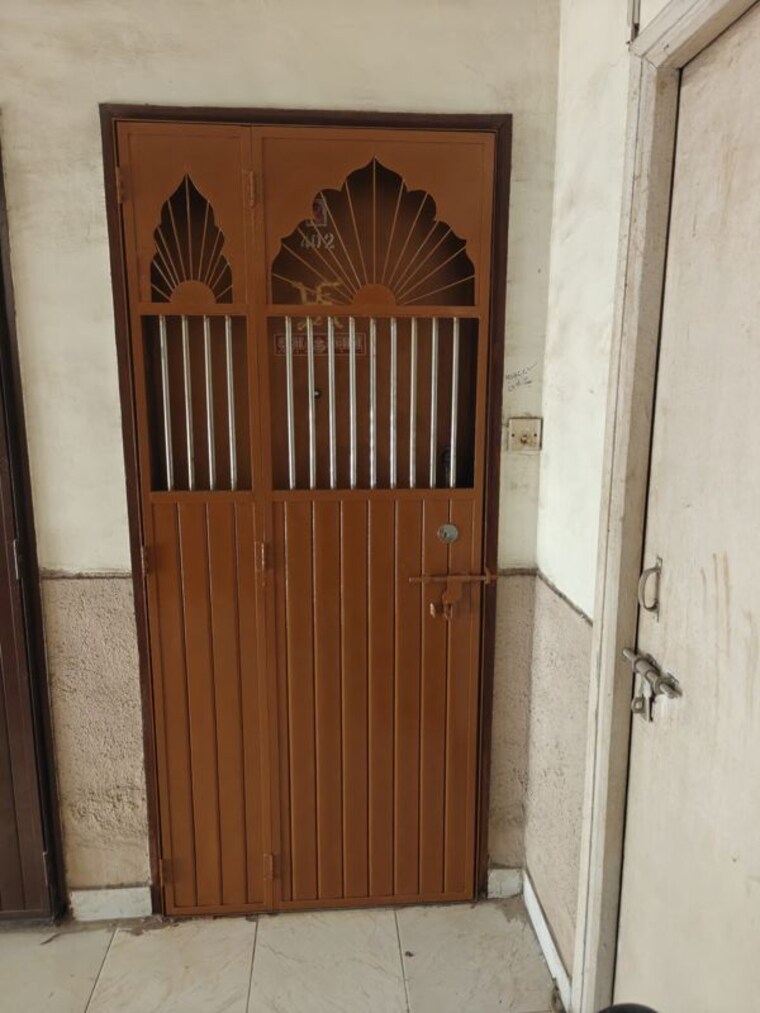Entrance, shubharambh-complex 1 Bedroom 460 Sq.Ft. Apartment In Manpada Thane 10464353