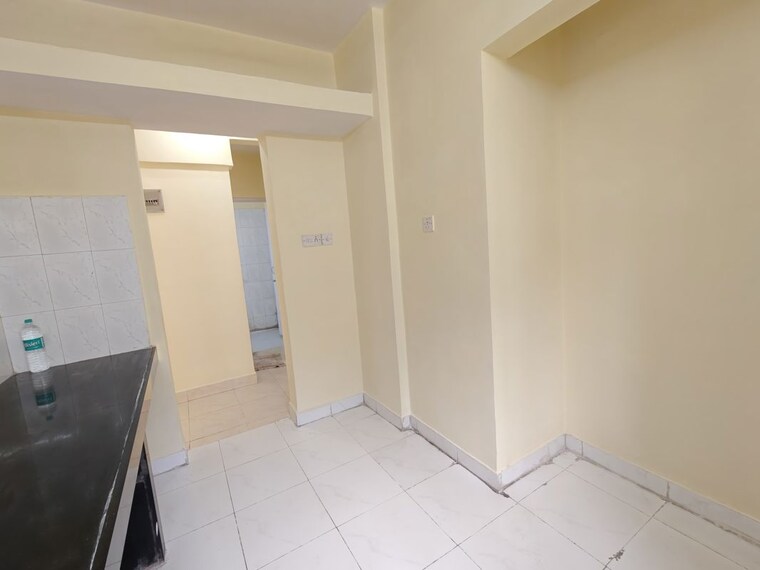 Kitchen, shubharambh-complex 1 Bedroom 460 Sq.Ft. Apartment In Manpada Thane 10464353