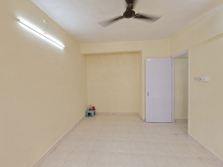 Bedroom, shubharambh-complex 1 Bedroom 460 Sq.Ft. Apartment In Manpada Thane 10464353