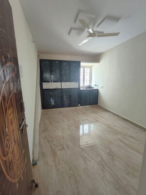 Bedroom in 1 BHK Apartment at Golden Tulip Kondapur, Kondapur – for Rent
