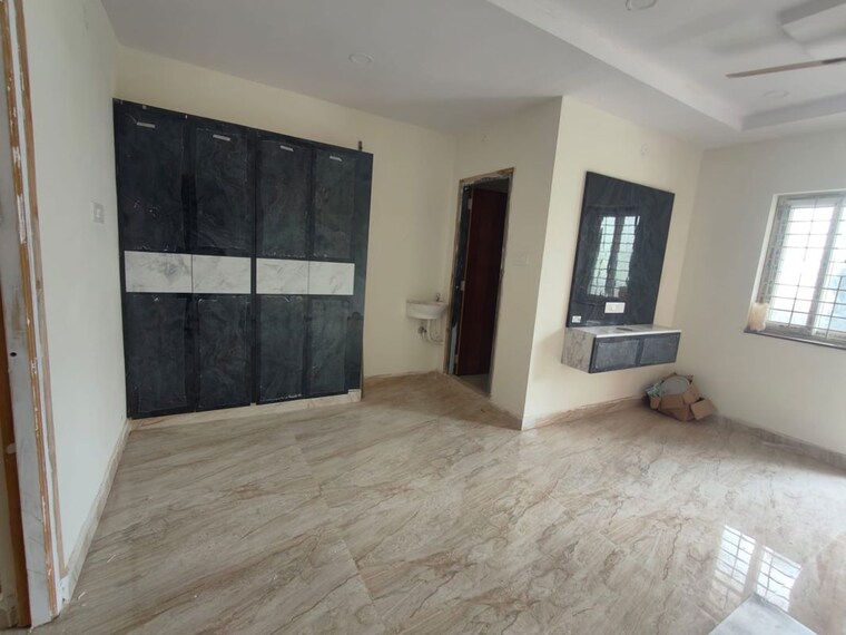 Living Room, golden-tulip-kondapur 1 Bedroom 550 Sq.Ft. Apartment In Kondapur Hyderabad 10498239