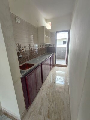Kitchen in 1 BHK Apartment at Golden Tulip Kondapur, Kondapur – for Rent