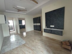 1 BHK + Pooja Room,Study Room Apartment For Rent in Golden Tulip Kondapur