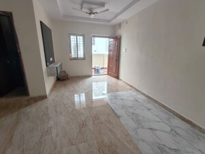 Living Room in 1 BHK Apartment at Golden Tulip Kondapur, Kondapur – for Rent