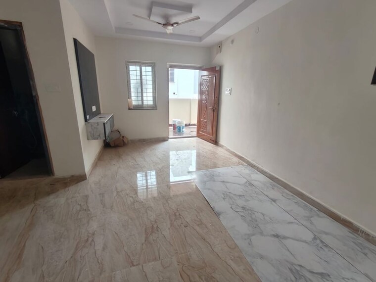 Living Room, golden-tulip-kondapur 1 Bedroom 550 Sq.Ft. Apartment In Kondapur Hyderabad 10498239