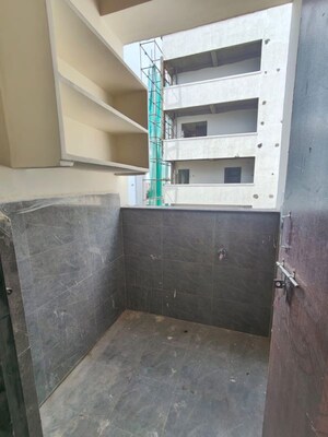Kitchen in 1 BHK Apartment at Golden Tulip Kondapur, Kondapur – for Rent