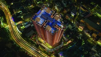 4 BHK + Servant Room 4188 Sq.Ft. Apartment in Meenakshi Elysia