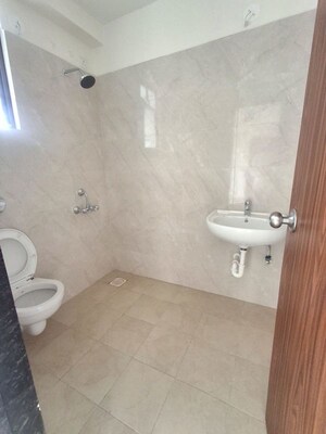 Bathroom in 3 BHK Apartment at Skyi Star City Centre, Dhayari – for Sale
