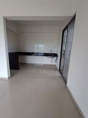 Room in 3 BHK Apartment at Skyi Star City Centre, Dhayari – for Sale