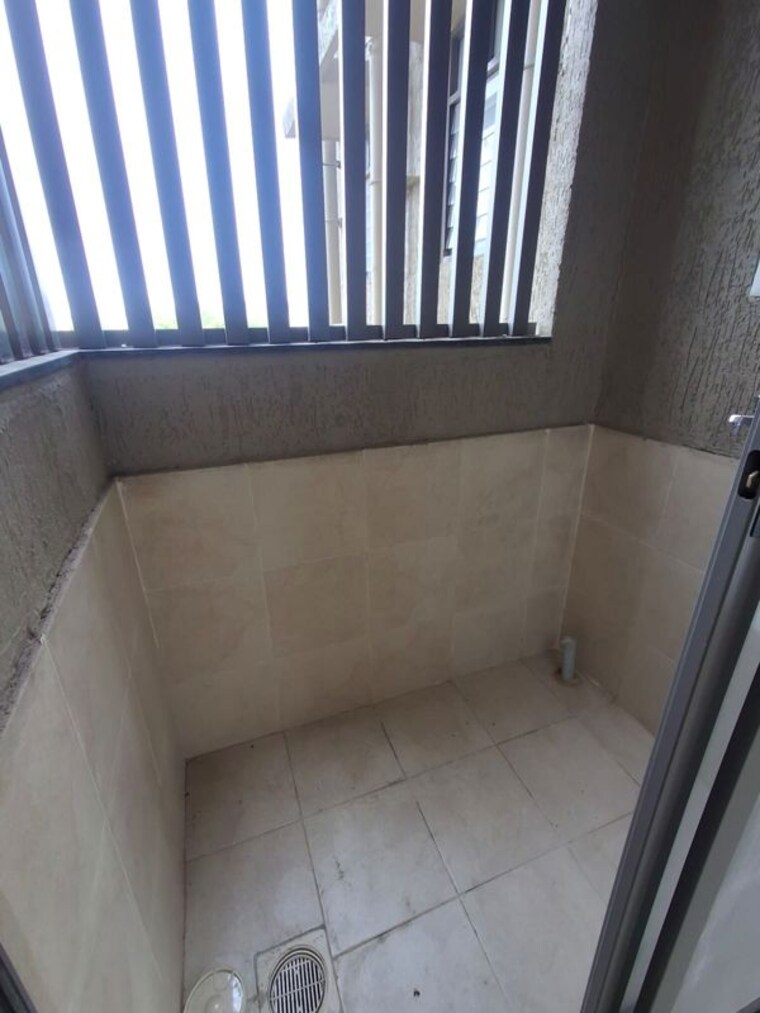 Balcony, skyi-star-city-centre 3 Bedroom 1100 Sq.Ft. Apartment In Dhayari Pune 10498223