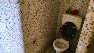 Bathroom in  Apartment at Mukundapur – for Sale