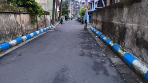  Apartment – Exterior View View at Mukundapur - for Sale