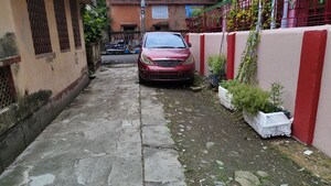  Apartment – Exterior View View at Mukundapur - for Sale
