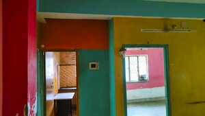 Furnished Amenities in  Apartment at Mukundapur – for Sale