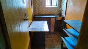 Kitchen in  Apartment at Mukundapur – for Sale
