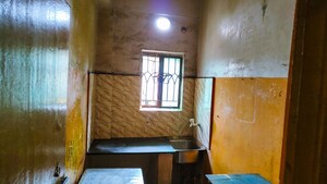 Living Room in  Apartment at Mukundapur – for Sale