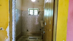 Bathroom in  Apartment at Mukundapur – for Sale