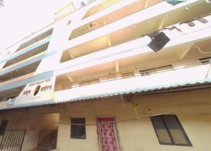  Apartment – Exterior View View at Dhayari - for Sale