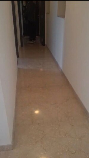 Building Lobby in 2 BHK Apartment at Lodha Parkside, Worli – for Rent