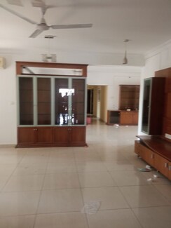 3 BHK + Pooja Room Apartment For Rent in NCC Nagarjuna Premier
