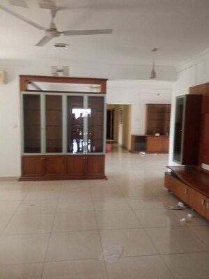 3 BHK Apartment For Rent in NCC Nagarjuna Premier, Jp Nagar