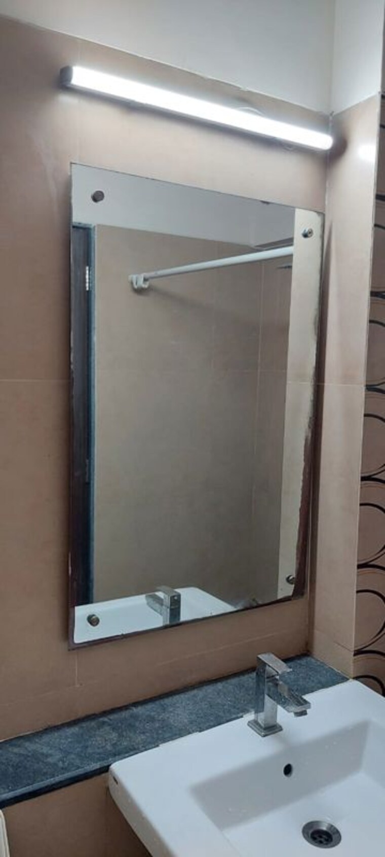 Bathroom, dheeraj-hill-view-tower 1 Bedroom 595 Sq.Ft. Apartment In Borivali East Mumbai 10498264