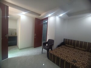 1 RK Builder Floor For Rent in Malviya Nagar