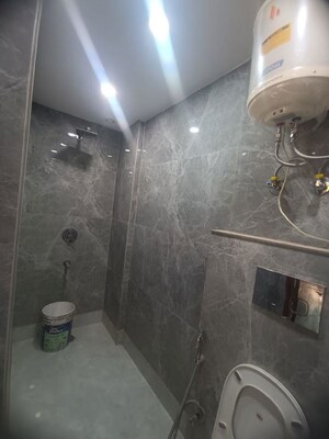 Furnished Amenities in 1 RK Builder Floor at Malviya Nagar – for Rent