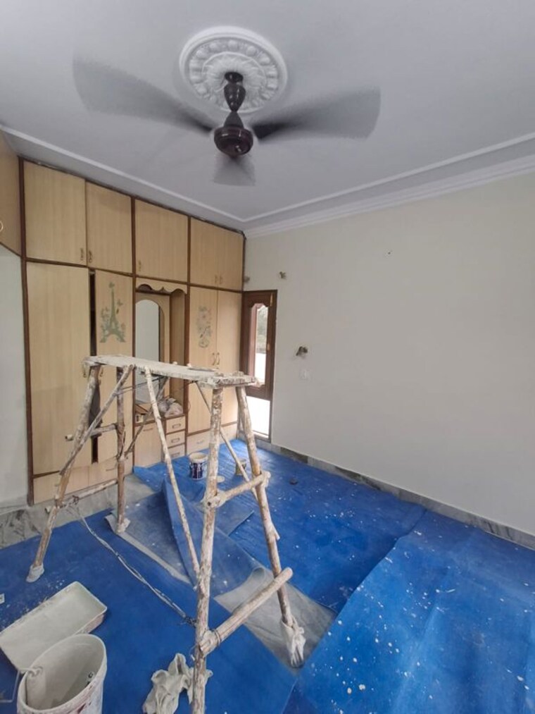 Living Room, sector 33 3 Bedroom 1800 Sq.Ft. Builder Floor In Sector 33 Chandigarh 10498279