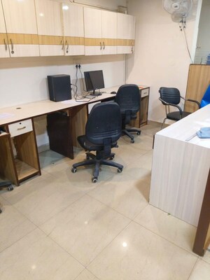 Furnished Amenities in  Office Space at Sector 22 – for Rent