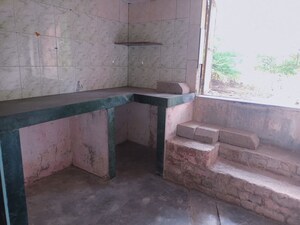 Kitchen in  Independent House at Vadodara – for Sale