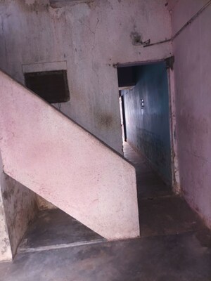 Kitchen in  Independent House at Vadodara – for Sale