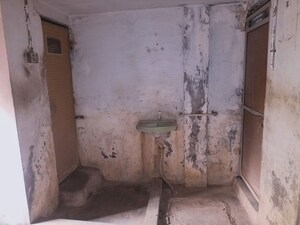 Bathroom in  Independent House at Vadodara – for Sale