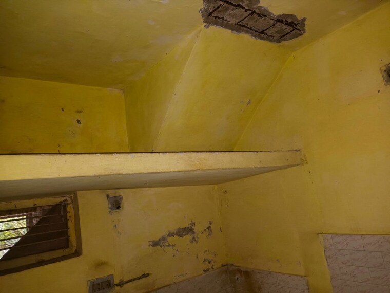 Room, vadodara  966 Sq.Ft. Independent House In Vadodara Vadodara 10498284
