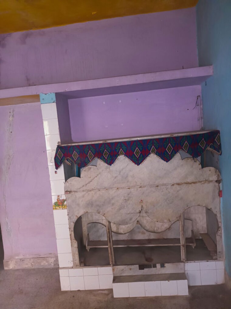 Room, vadodara  966 Sq.Ft. Independent House In Vadodara Vadodara 10498284
