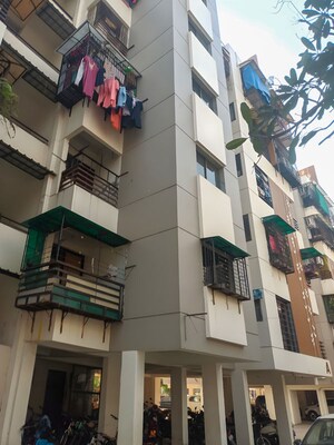  Apartment – Exterior View View at Kalali - for Sale