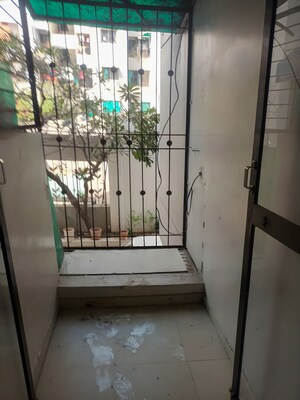 Balcony in  Apartment at Kalali – for Sale