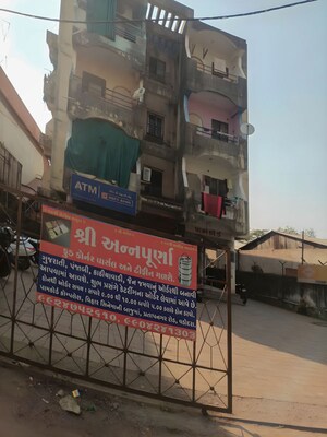  Apartment – Exterior View View at Vadodara - for Sale