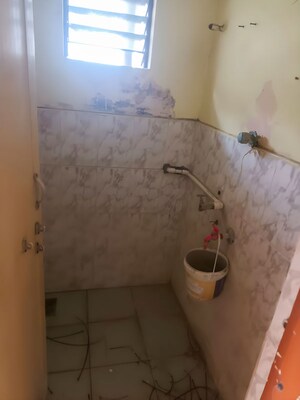 Bathroom in  Apartment at Vadodara – for Sale
