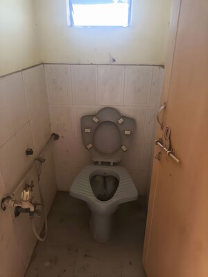 Bathroom in  Apartment at Vadodara – for Sale