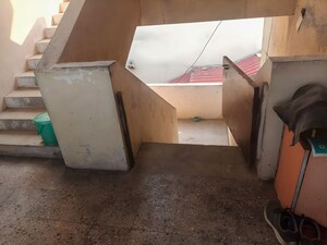 Living Room in  Apartment at Vadodara – for Sale