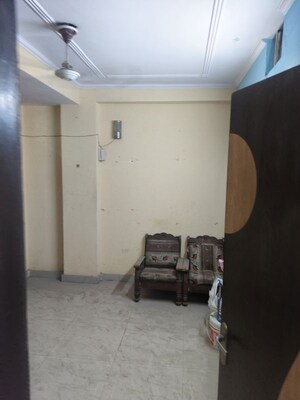 Parking in 1 BHK Independent House at Panchsheel Enclave – for Rent