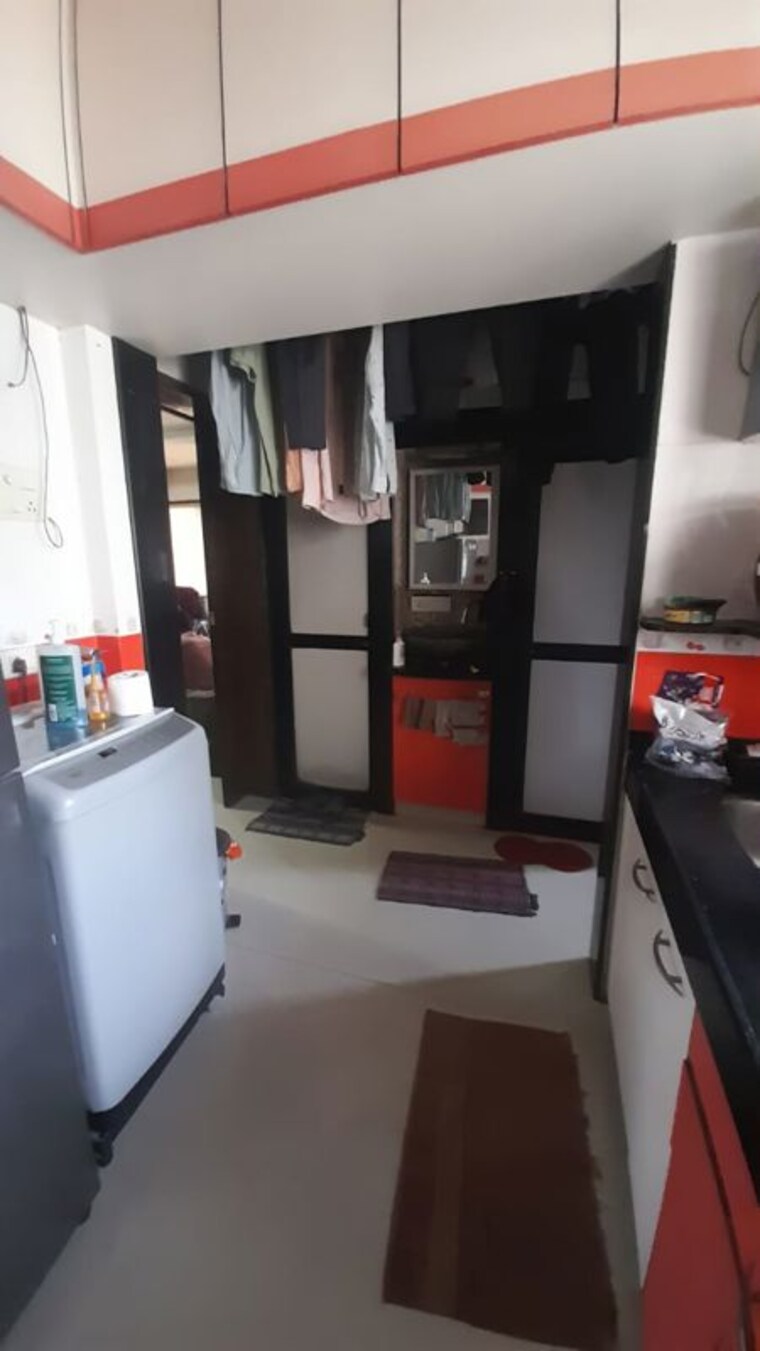 Team Area, gundecha-sunflower 1 Bedroom 595 Sq.Ft. Apartment In Kandivali East Mumbai 10498299
