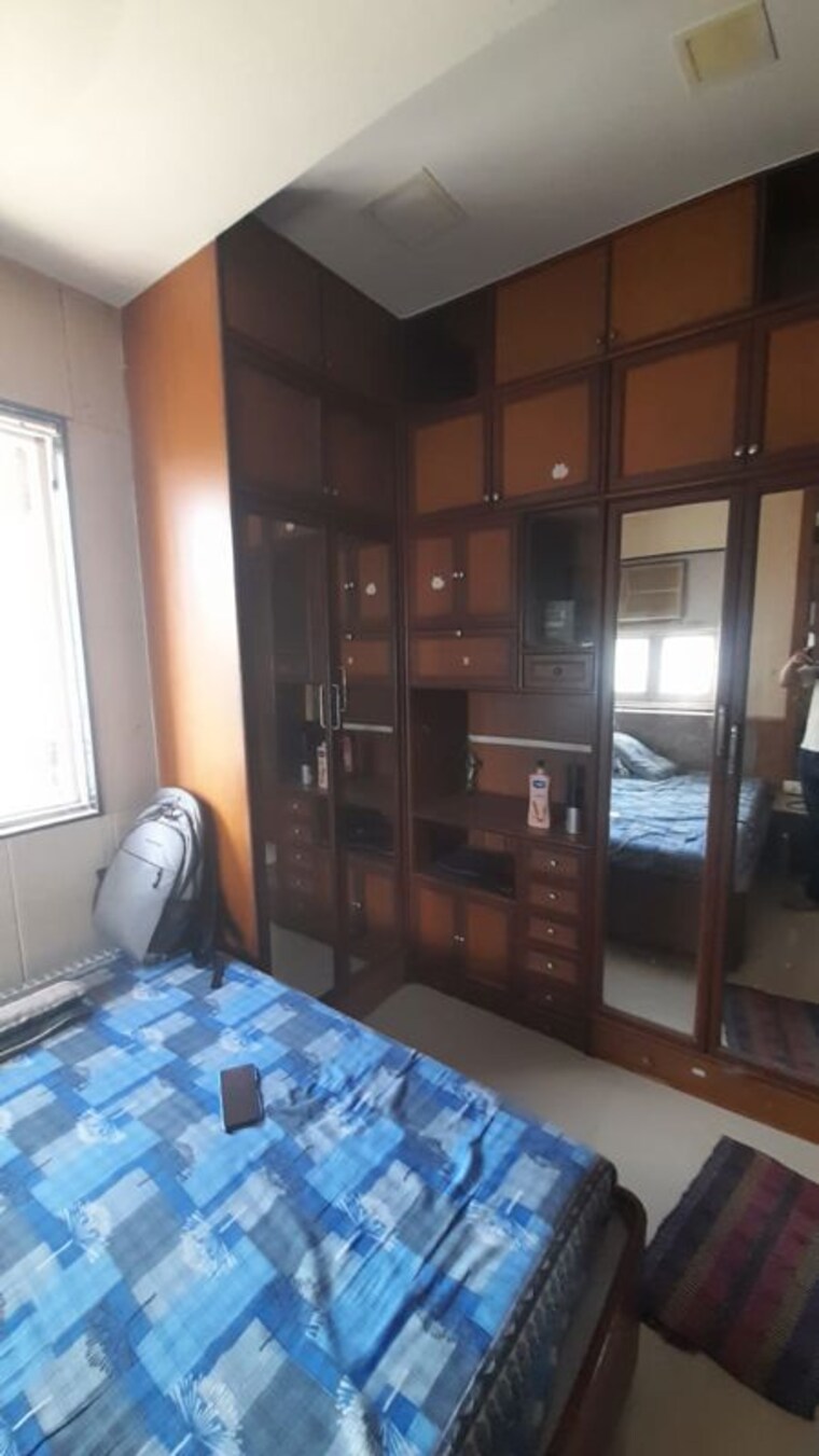 Living Room, gundecha-sunflower 1 Bedroom 595 Sq.Ft. Apartment In Kandivali East Mumbai 10498299