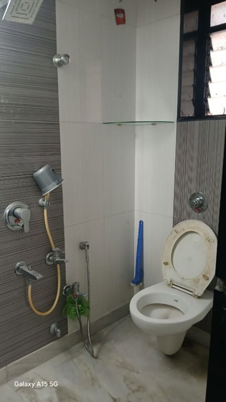 Bathroom, gundecha-sunflower 1 Bedroom 595 Sq.Ft. Apartment In Kandivali East Mumbai 10498299