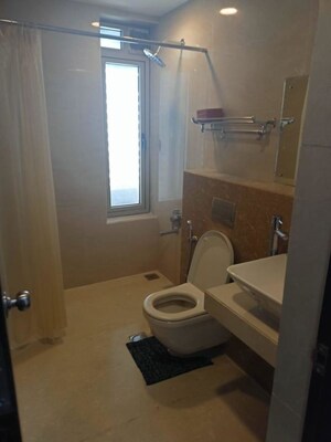 Bathroom in 2 BHK Apartment at Lodha Primero, Mahalaxmi – for Sale