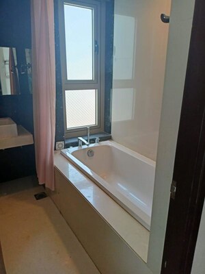Bathroom in 2 BHK Apartment at Lodha Primero, Mahalaxmi – for Sale